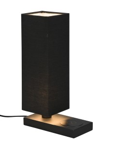 HALEY R59100132 lampa stolikowa R59100132 RL - NEGOCJUJ CENĘ!