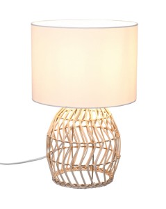 RIKE R51131036 lampa stolikowa R51131036 RL - NEGOCJUJ CENĘ!