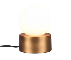 COUNTESS R59051004 lampa stolikowa R59051004 RL - NEGOCJUJ CENĘ!