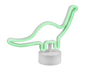 BRONTO R55360101 lampa stolikowa R55360101 RL - NEGOCJUJ CENĘ!