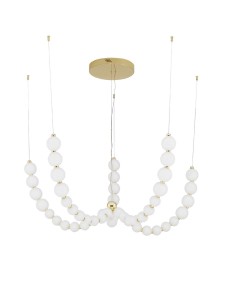 MOCA lampa wisząca LE42746 Luces Exclusivas - NEGOCJUJ CENĘ!
