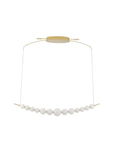 MOCA lampa wisząca LE42747 Luces Exclusivas - NEGOCJUJ CENĘ!