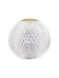 CANA lampa stolikowa LE42751 Luces Exclusivas - NEGOCJUJ CENĘ!