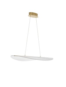 COLIMA lampa wisząca LE42755 Luces Exclusivas - NEGOCJUJ CENĘ!