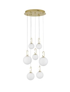 YARA lampa wisząca LE42757 Luces Exclusivas - NEGOCJUJ CENĘ!