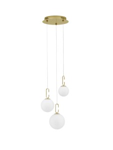 YARA lampa wisząca LE42758 Luces Exclusivas - NEGOCJUJ CENĘ!