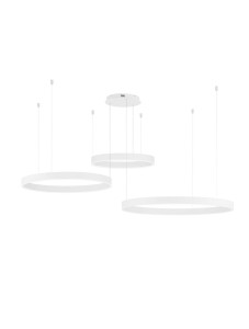 JACA lampa wisząca LE42766 Luces Exclusivas - NEGOCJUJ CENĘ!