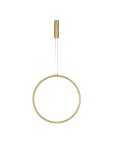 AUTLAN lampa wisząca LE42775 Luces Exclusivas - NEGOCJUJ CENĘ!