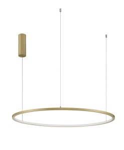 TOLUCA lampa wisząca LE42778 Luces Exclusivas - NEGOCJUJ CENĘ!