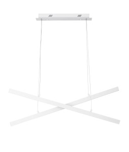 PUEBLA lampa wisząca LE42800 Luces Exclusivas - NEGOCJUJ CENĘ!