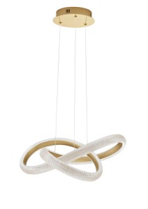 AMECA lampa wisząca LE42816 Luces Exclusivas - NEGOCJUJ CENĘ!