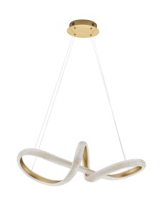 AMECA lampa wisząca LE42817 Luces Exclusivas - NEGOCJUJ CENĘ!
