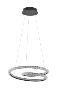 TEPIC lampa wisząca LE42819 Luces Exclusivas - NEGOCJUJ CENĘ!