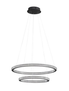 TEPIC lampa wisząca LE42821 Luces Exclusivas - NEGOCJUJ CENĘ!