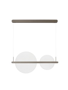 TONALA lampa wisząca LE42825 Luces Exclusivas - NEGOCJUJ CENĘ!