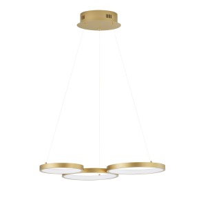 GARCIA lampa wisząca LE42826 Luces Exclusivas - NEGOCJUJ CENĘ!