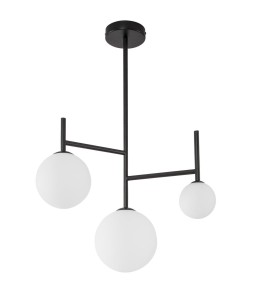 URUAPAN lampa sufitowa LE42884 Luces Exclusivas - NEGOCJUJ CENĘ!