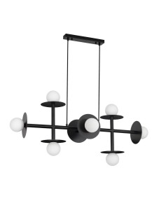 URUAPAN lampa wisząca LE42885 Luces Exclusivas - NEGOCJUJ CENĘ!