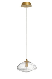 NAYARIT lampa wisząca LE42897 Luces Exclusivas - NEGOCJUJ CENĘ!