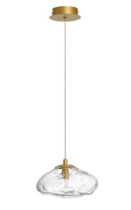 NAYARIT lampa wisząca LE42898 Luces Exclusivas - NEGOCJUJ CENĘ!