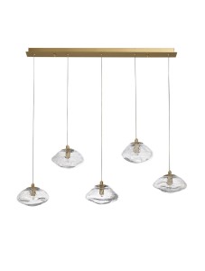 NAYARIT lampa wisząca LE42902 Luces Exclusivas - NEGOCJUJ CENĘ!