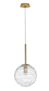 CABRAL lampa wisząca LE42905 Luces Exclusivas - NEGOCJUJ CENĘ!