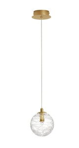 CABRAL lampa wisząca LE42906 Luces Exclusivas - NEGOCJUJ CENĘ!