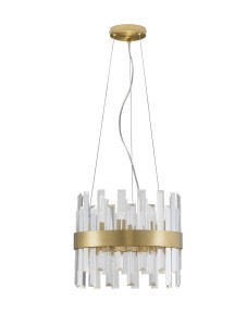 CHOLULA lampa wisząca LE42907 Luces Exclusivas - NEGOCJUJ CENĘ!