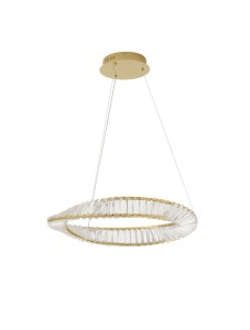 BAUTA lampa wisząca LE42912 Luces Exclusivas - NEGOCJUJ CENĘ!