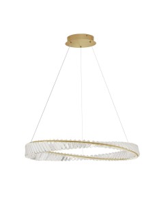 BAUTA lampa wisząca LE42913 Luces Exclusivas - NEGOCJUJ CENĘ!