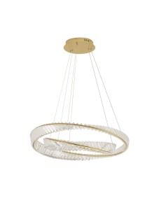 BAUTA lampa wisząca LE42914 Luces Exclusivas - NEGOCJUJ CENĘ!