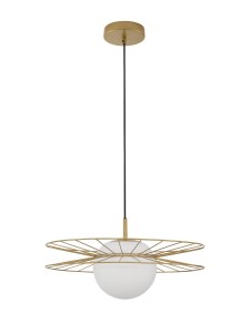 MORELOS lampa wisząca LE42940 Luces Exclusivas - NEGOCJUJ CENĘ!