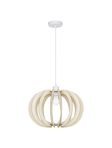 NOGALES lampa wisząca LE42941 Luces Exclusivas - NEGOCJUJ CENĘ!
