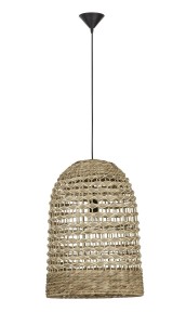 PARANA lampa wisząca LE42952 Luces Exclusivas - NEGOCJUJ CENĘ!