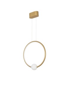 FRIA lampa wisząca LE42965 Luces Exclusivas - NEGOCJUJ CENĘ!
