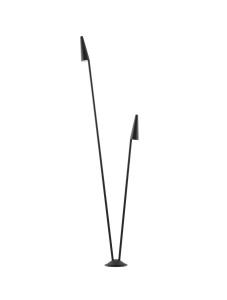 CUAUTLA lampa stojąca zewnętrzna LE71464 Luces Exclusivas - NEGOCJUJ CENĘ!