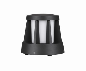 CAMPECHE lampa stojąca zewnętrzna LE71468 Luces Exclusivas - NEGOCJUJ CENĘ!