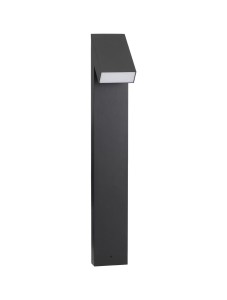 MONCLOVA lampa stojąca zewnętrzna LE71474 Luces Exclusivas - NEGOCJUJ CENĘ!