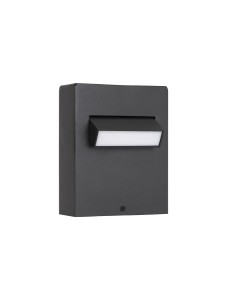 MONCLOVA kinkiet zewnętrzny LE71475 Luces Exclusivas - NEGOCJUJ CENĘ!