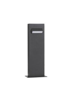 MONCLOVA lampa stojąca zewnętrzna LE71476 Luces Exclusivas - NEGOCJUJ CENĘ!