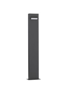 MONCLOVA lampa stojąca zewnętrzna LE71477 Luces Exclusivas - NEGOCJUJ CENĘ!