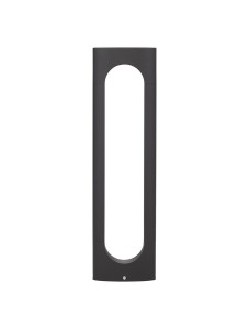 CORTAZAR lampa stojąca zewnętrzna LE71487 Luces Exclusivas - NEGOCJUJ CENĘ!