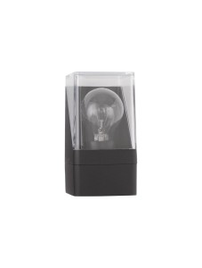 BARCA kinkiet zewnętrzny LE71497 Luces Exclusivas - NEGOCJUJ CENĘ!