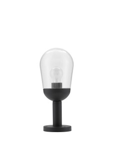JUCHITAN lampa stojąca zewnętrzna LE71503 Luces Exclusivas - NEGOCJUJ CENĘ!