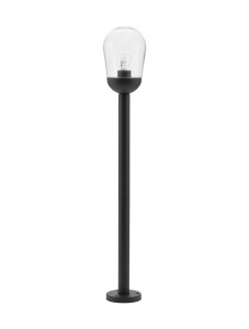 JUCHITAN lampa stojąca zewnętrzna LE71504 Luces Exclusivas - NEGOCJUJ CENĘ!