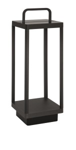 ALMIRANTE lampa stojąca zewnętrzna LE71546 Luces Exclusivas - NEGOCJUJ CENĘ!
