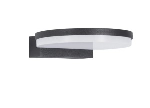 ENCRUCIJADA kinkiet zewnętrzny LE71565 Luces Exclusivas - NEGOCJUJ CENĘ!