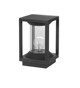 TULANCINGO lampa stojąca zewnętrzna LE71580 Luces Exclusivas - NEGOCJUJ CENĘ!