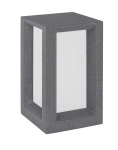 APATZINGAN lampa stojąca zewnętrzna LE71583 Luces Exclusivas - NEGOCJUJ CENĘ!