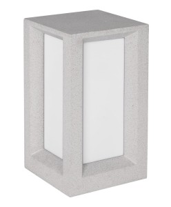 APATZINGAN lampa stojąca zewnętrzna LE71584 Luces Exclusivas - NEGOCJUJ CENĘ!